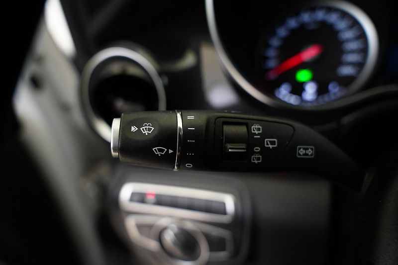 Mercedes-Benz Třídy V - fotka 10 z 29