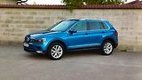 Volkswagen Tiguan TDI 110kW 4x4 HIGHLINE - náhled 1