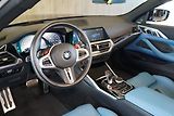 BMW M4 Competition xDrive Convertible - náhled 18