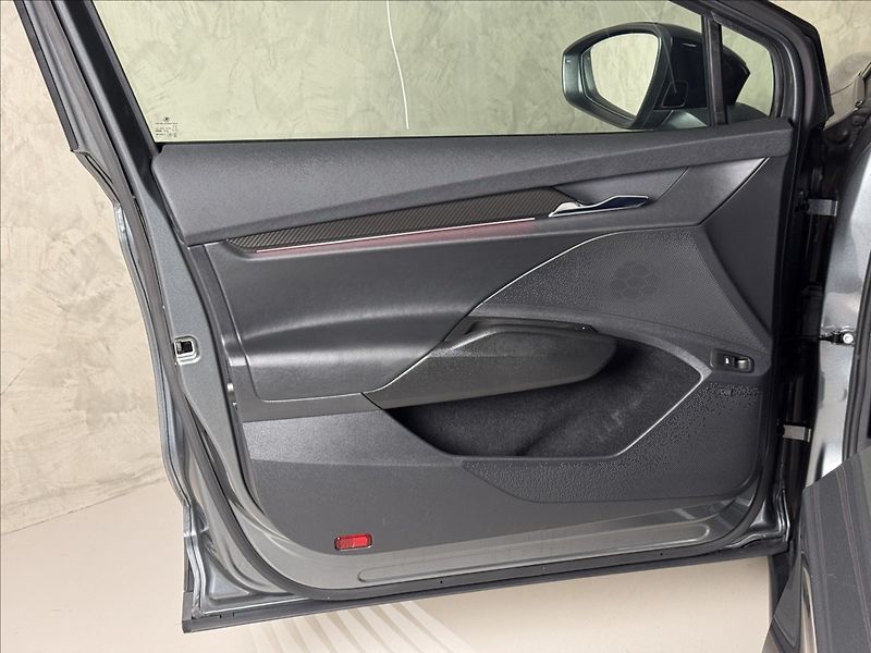 Škoda Enyaq 80 Sportline Matrix Tepelko - fotka 23 z 50