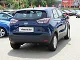 Opel Crossland X (2019) 1.2T, 1.maj,ČR, AC, park - náhled 6