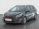 Kia Ceed (2017) 1.6 GDI, Serv.kniha, Navi - náhled 1