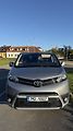 Toyota ProAce Verso (2021) Toyota Proace Verso, Business  - náhled 10