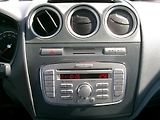 Ford Tourneo Connect 1,8 TDCi KLIMA TAŽNÉ - náhled 18
