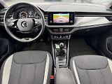 Škoda Scala (2023) STYLE 1.0TSI 81kW CZ DPH - náhled 9