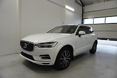 Volvo XC60  2,0 T8 TWIN ENGINE 4WD AUT. - fotografie inzerátu