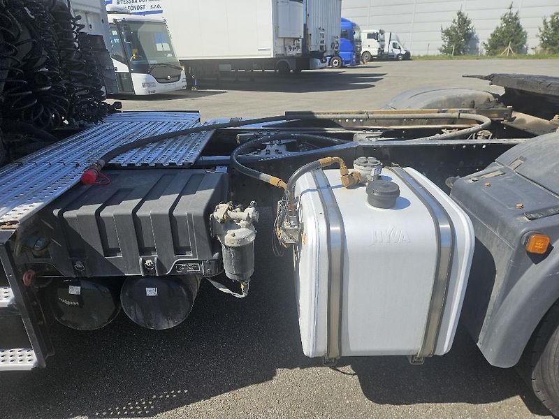MAN TGX 28.510 BLS 6x2 hydraulika - fotka 9 z 17