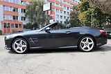 Mercedes-Benz SL Mercedes-Benz SL 500 BlueEFFIC - náhled 48