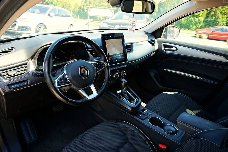 Renault Arkana (2021) INTENSE 1,6 E-TECH 105 kW - fotka 31 z 57