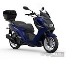 Peugeot Pulsion 125 (2026) Pulsion EVO URBAN 125I - náhled 1