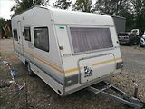 Knaus Südwind 520 přístřešek - náhled 1