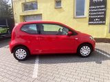 Volkswagen up! 1,0 MPi (44kW)*STK DO 4/2028* - náhled 4