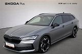 Škoda Superb (2025) combi SportLine iV 1,5 Tsi DSG - náhled 1