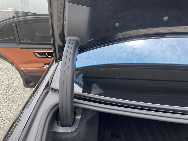 Mercedes-Benz Třídy S S580 503PS 4MATIC AMG DPH TOP - fotka 124 z 180