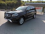 Mercedes-Benz GLS 3,0 350 d 4MATIC,DPH,TAŽNÉ - náhled 1