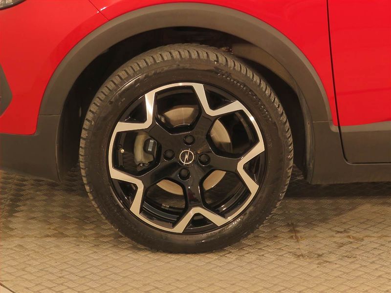 Opel Crossland X (2024) Elite 1.2 Turbo, Automat - fotka 15 z 17