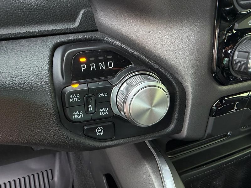 Dodge RAM (2021) +DPH+LARAMIE+ROUGH COUNTRY + - fotka 17 z 22