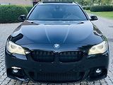 BMW Řada 5 530D AUT XDRIVE TAŽNÉ M-PAKET - náhled 7