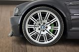 BMW M3 Cabrio - náhled 24