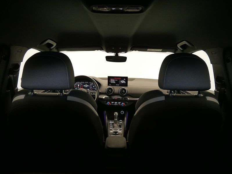 Audi Q2 - fotka 27 z 30