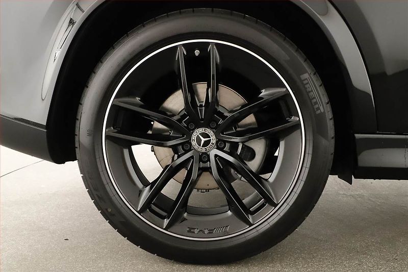 Mercedes-Benz GLE (2025) 450, AMG, MultiBeam FullLed - fotka 29 z 31