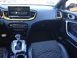 Kia XCeed (2021) 1.6 CRDi, Automat, Serv.kniha - náhled 8