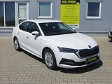 Škoda Octavia 1,5 TSI 110kW Ambition ČR - náhled 1