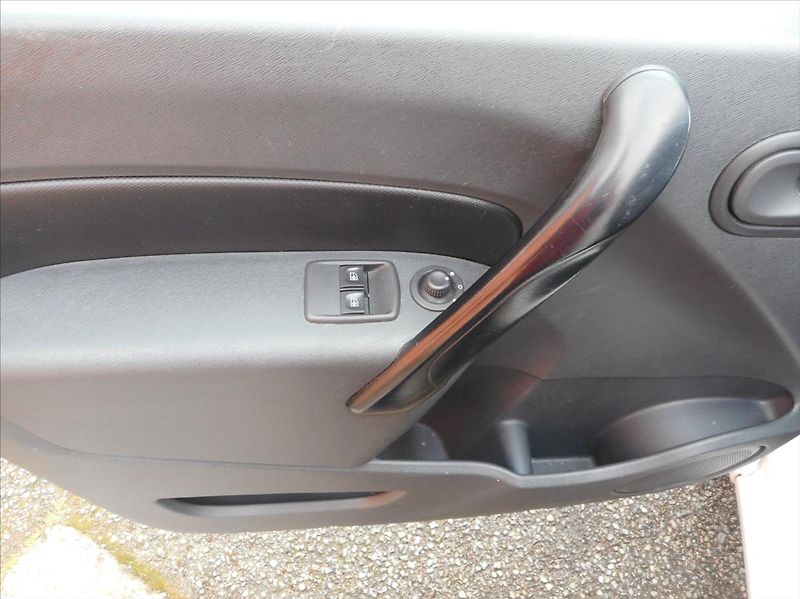 Renault Kangoo 1,5 DCi - fotka 10 z 20