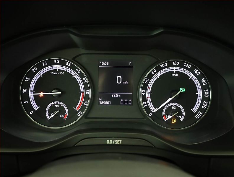 Škoda Kodiaq (2017) Style 2.0 TDI, Automat - fotka 9 z 19
