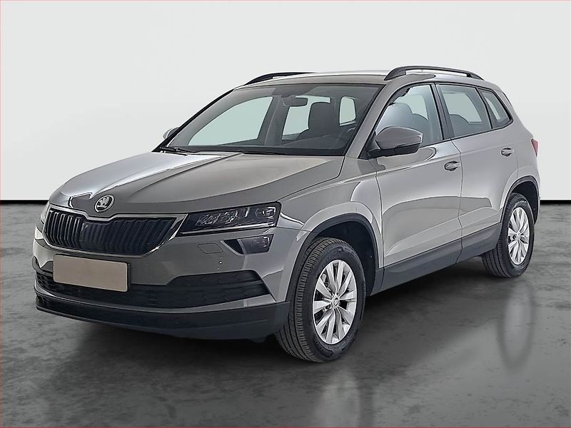 Škoda Karoq (2021) Ambition 2.0 TDI - fotka 2 z 25
