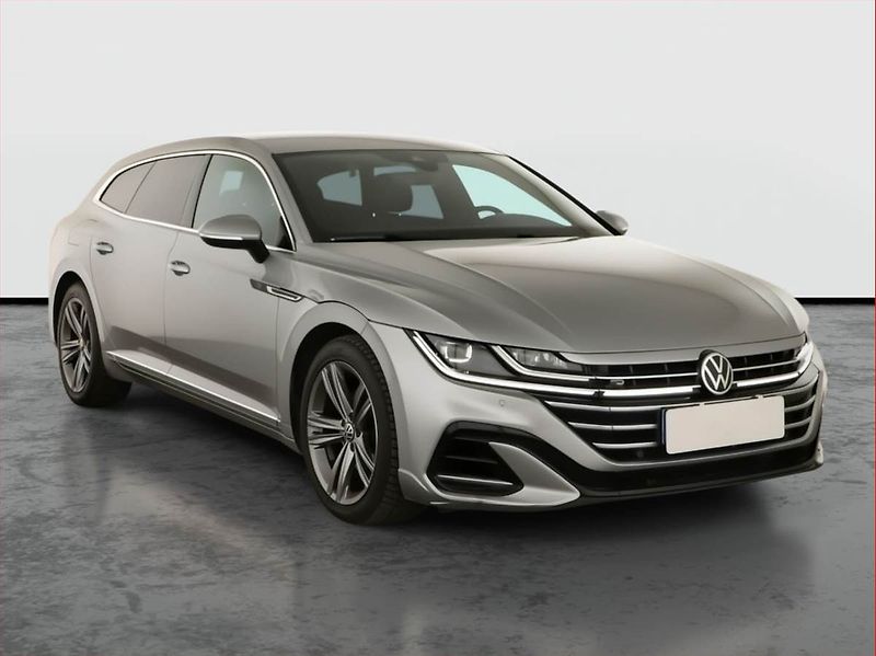 Volkswagen Arteon (2021) R-line 2.0 TDI - fotografie inzerátu