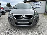 Volkswagen Tiguan (2009) 1.4 TSi 110 KW 4x4 - náhled 2