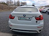 BMW X6 3,0 X-Drive, kamera - náhled 6