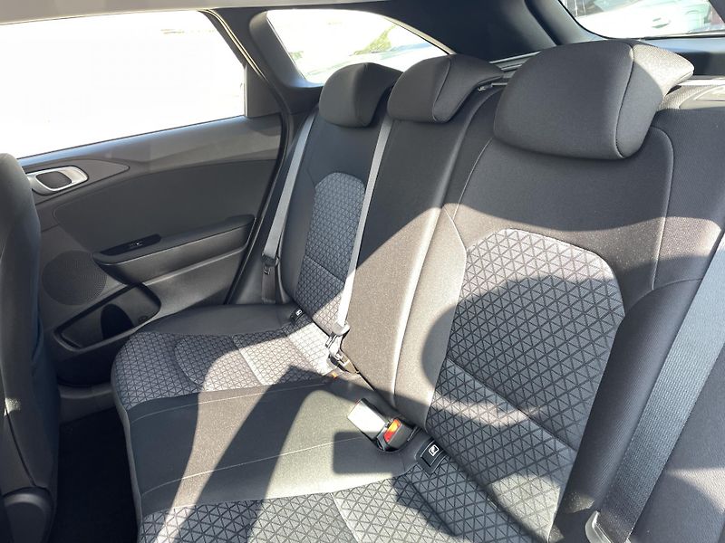 Kia Ceed SW (2025)  7DCT SPIN 