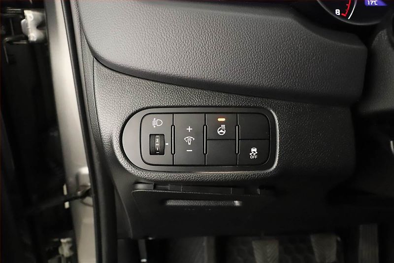 Kia Carens (2014) 1.6 GDI, Tempomat - fotka 13 z 15