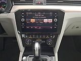 Volkswagen Passat (2019) 1.6 TDI, Automat, Kůže, Navi - náhled 12