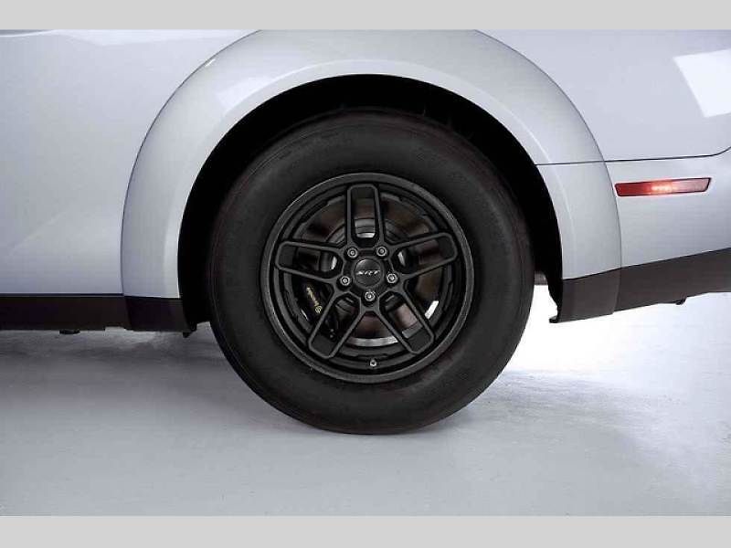 Dodge Challenger SRT Demon 170 je poslední muscle car značky benzinovým motorem