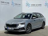 Škoda Octavia 2,0 TDI Combi Ambition Plus - náhled 1