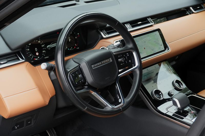 Land Rover Range Rover Velar R-Dynamic HSE D300, Záruka, ČR - fotka 15 z 39