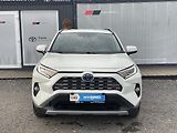 Toyota RAV4 2.5HSD, ČR, Executive, 4x4 - náhled 2