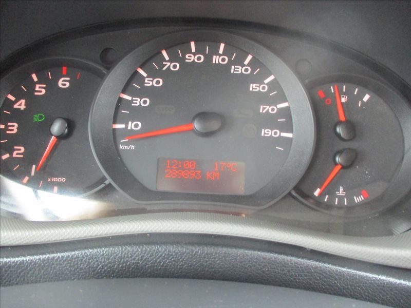 Renault Master 2,3 dCi 110k IZOTERM odp.DPH 1 - fotka 12 z 27