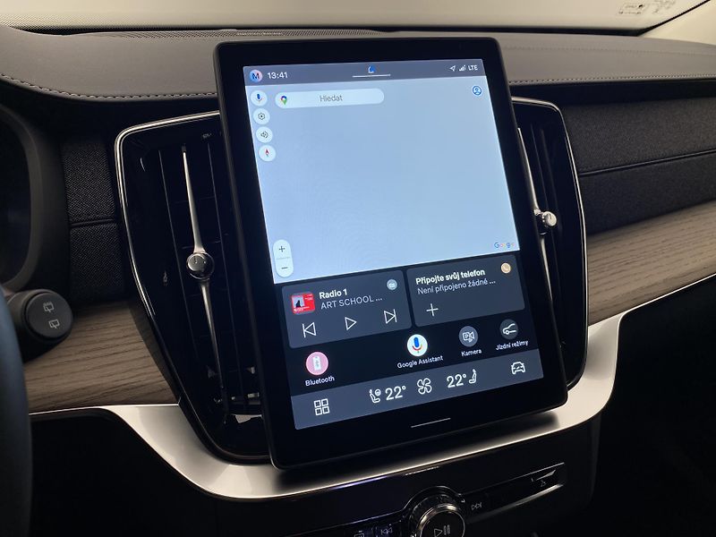 Volvo XC90 (2026) T8 AWD Plug-in BRIGHT PLUS 7m - fotka 43 z 72
