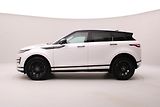 Land Rover Range Rover Evoque D200 DYNAMIC SE AWD REZERVACE - náhled 9