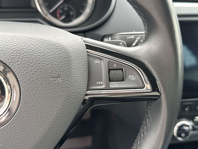 Škoda Octavia (2019) Combi 1.5 TSI G-TEC DSG Style - fotka 15 z 32