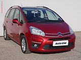 Citroën Grand C4 Picasso (2012) 1.6HDi 7míst, 2.maj,ČR, AT, - náhled 1