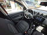 Dacia Duster 2022 ČR Comfort TCe 100 LPG - náhled 7