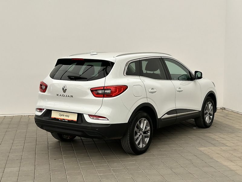 Renault Kadjar 1.3 TCe Zen - fotka 2 z 27