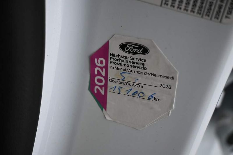Ford Mondeo (2022) 2.0 LED SONY Kamera Tažné 8AT - fotka 34 z 38