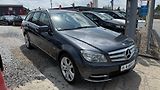 Mercedes-Benz Třídy C (2010) C200CGI 135kW *A/T*Xenon*ALU* - náhled 2