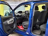 Peugeot Rifter 1,5 B-HDi 96kW,1.majitel,CZ - náhled 14